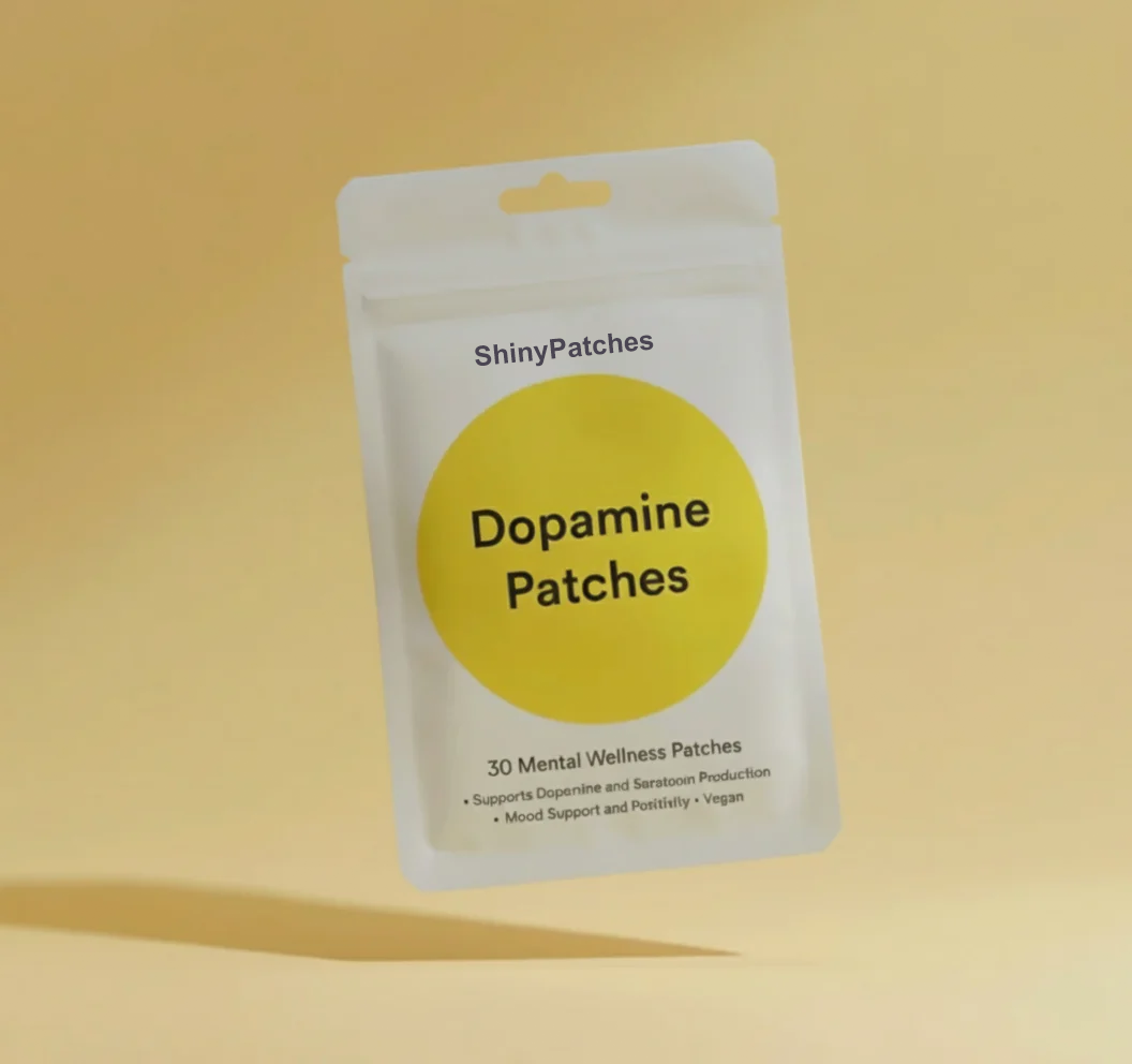 Dopamine Patches