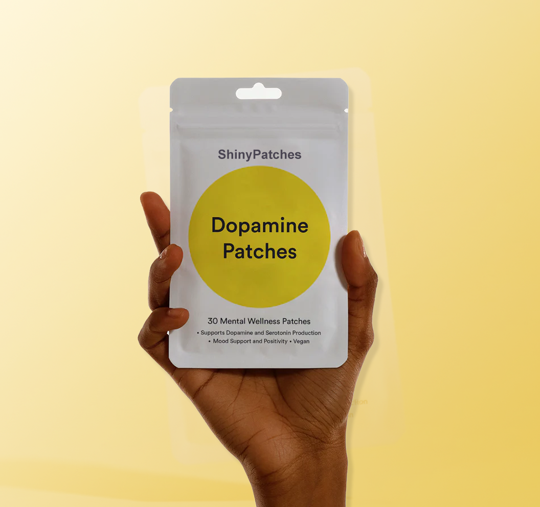 Dopamine Patches